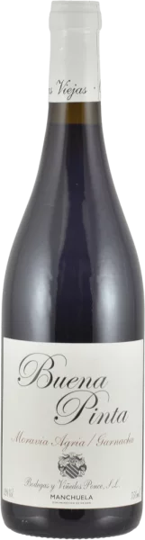 Bodegas Ponce Buena Pinta