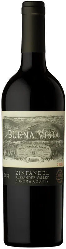 Buena Vista The Founder
