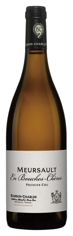 Buisson Charles Meursault 1er cru En Bouches Cheres