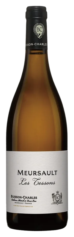 Buisson Charles Meursault Les Tessons