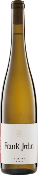 Frank John Buntsandstein Riesling