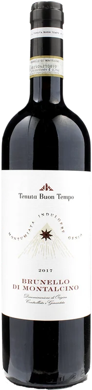 Buon Tempo Brunello di Montalcino
