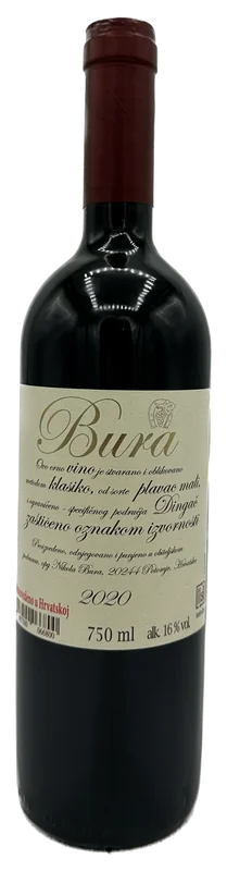 Bura Dingac