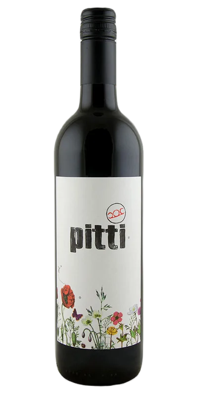 Burgenland "Pitti", Pittnauer