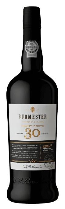 Burmester 30 Year Old Tawny Port