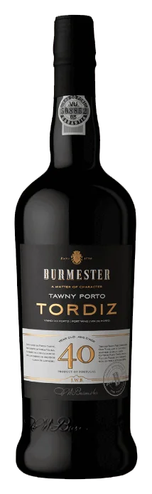 Burmester Tordiz 40 Year Old Tawny Port