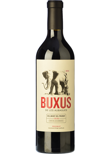 Xavi Pallejà Buxus de les Aubagues