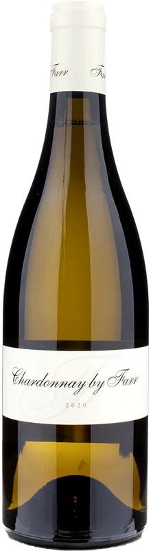 By Farr Chardonnay