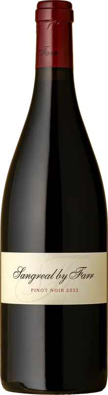 By Farr Sangreal Pinot Noir