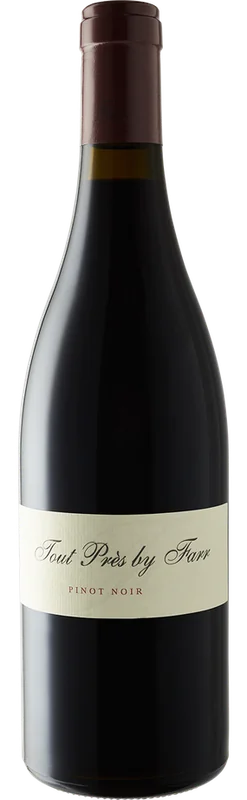 By Farr Tout Près Pinot Noir