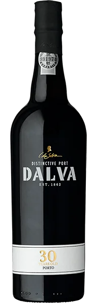 C. da Silva Dalva Tawny 30 Years Old Port