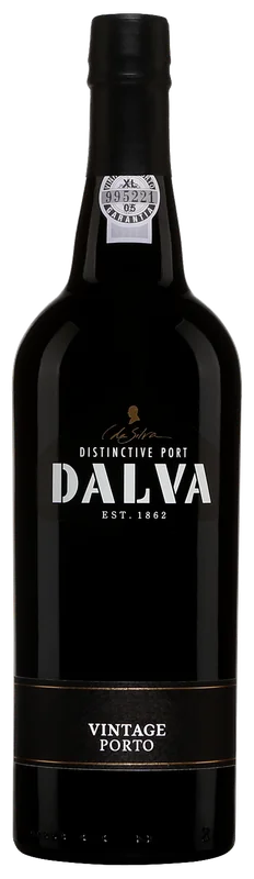 C. da Silva Dalva Vintage Porto