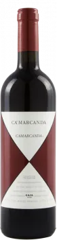 Ca' Marcanda Bolgheri Camarcanda