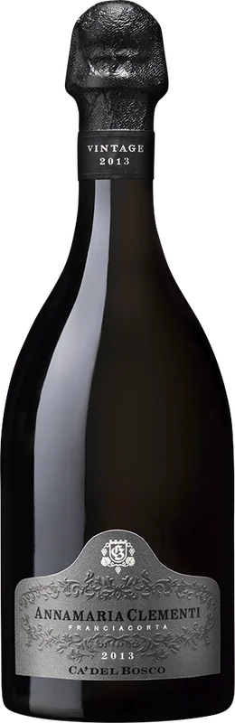 Ca' del Bosco Cuvée Annamaria Clementi (Extra Brut)