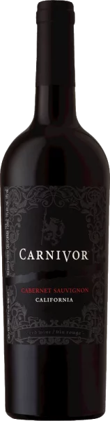 Carnivor Cabernet Sauvignon