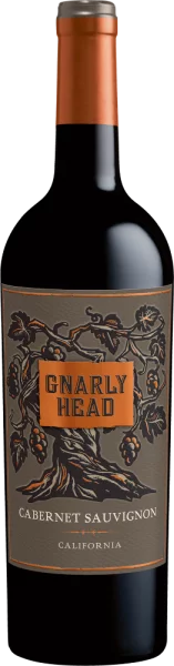 Gnarly Head Cabernet Sauvignon