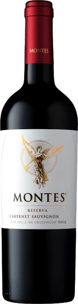 Montes Reserva Cabernet Sauvignon