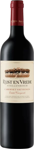 Rust En Vrede Single Vineyard Cabernet Sauvignon