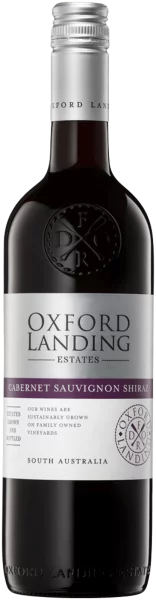 Oxford Landing Cabernet Sauvignon - Shiraz