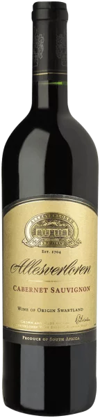 Allesverloren Cabernet Sauvignon