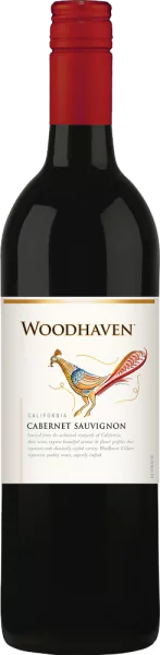 Woodhaven Cabernet Sauvignon