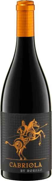 Bodegas Borsao 'Cabriola'