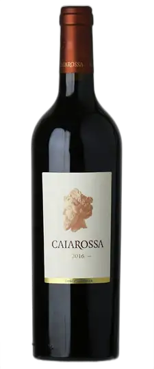 Caiarossa Toscana