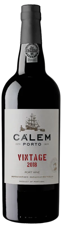 Calem Vintage Port