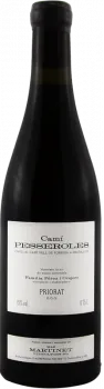 Camí Pesseroles
