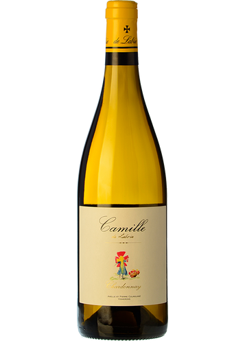 wine