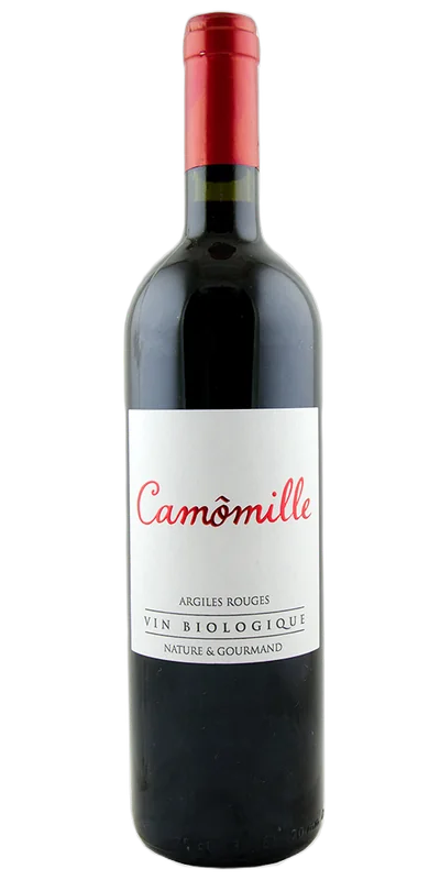 "Camômille", Argiles Rouges