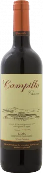 Campillo Crianza