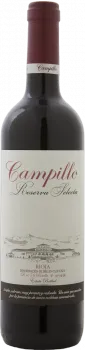 Campillo Reserva Selecta