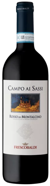 Tenuta CastelGiocondo Campo Ai Sassi Rosso di Montalcino