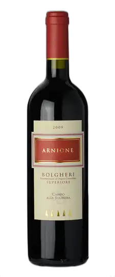 wine