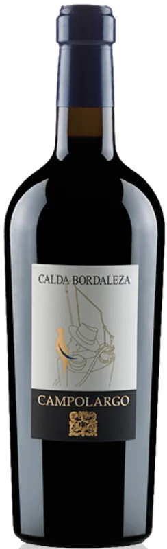 Campolargo Calda Bordaleza Tinto