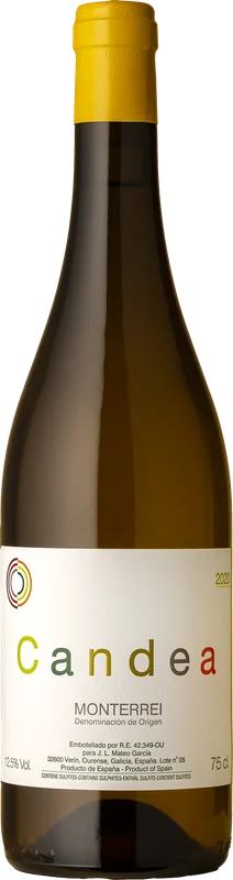 Candea Blanco