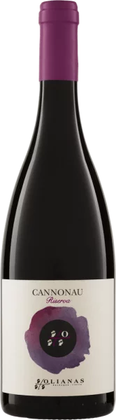 Olianas Cannonau