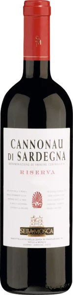 Sella & Mosca Riserva Cannonau di Sardegna