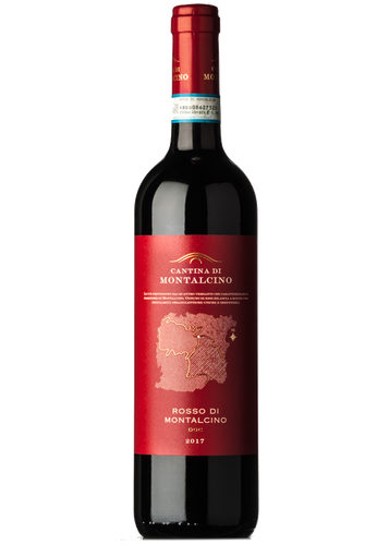 Cantina di Montalcino Rosso di Montalcino