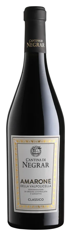 Cantina di Negrar Amarone della Valpolicella Classico