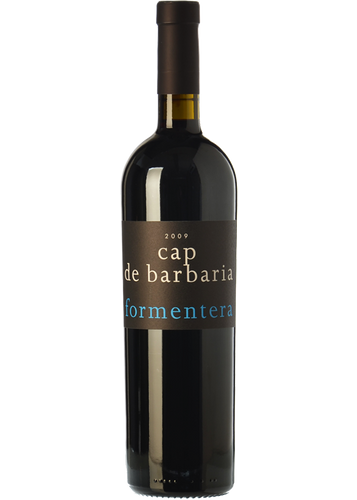 Cap de Barbaria Tinto