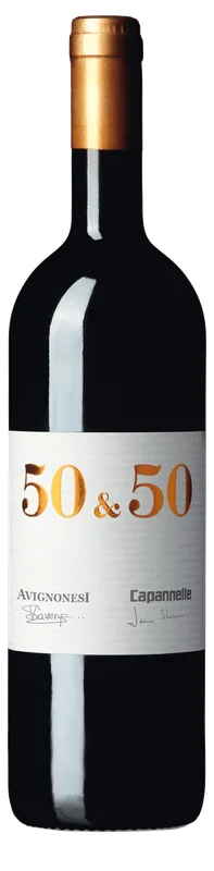 Capannelle 50 & 50
