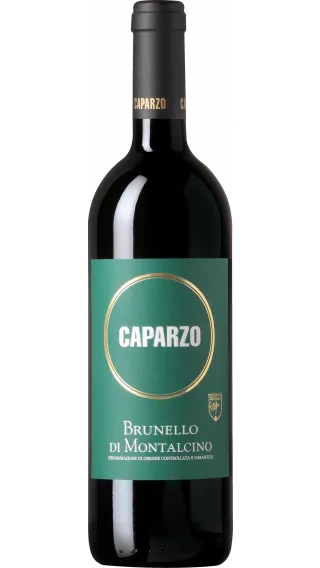 Caparzo Brunello Di Montalcino Riserva