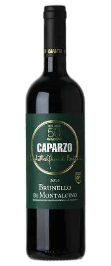 Caparzo Brunello di Montalcino