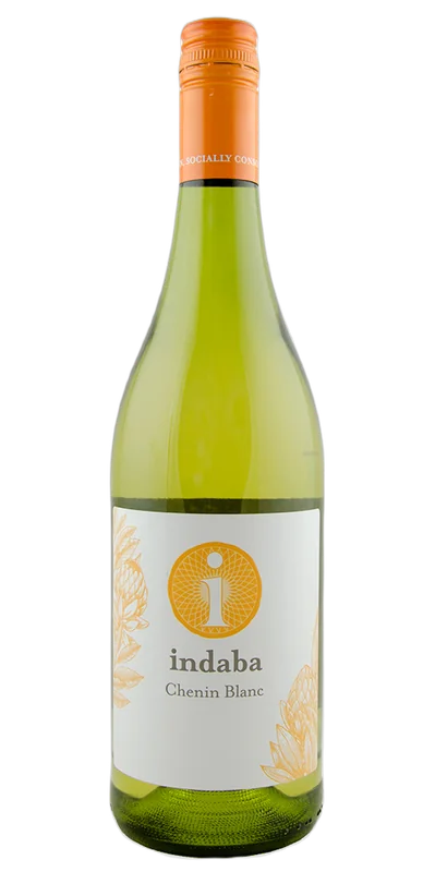 Cape Indaba Chenin Blanc