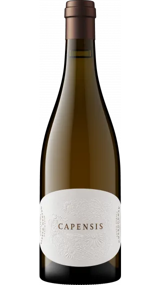 Capensis Chardonnay