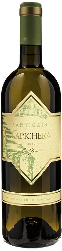Capichera Santigaìni