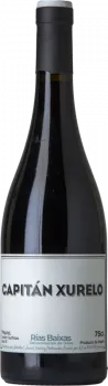 Capitán Xurelo