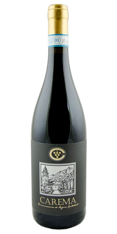 Carema Classico, Produttori di Carema